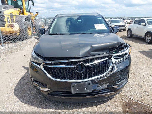 Aukcja sprzedaży 2021 Buick Enclave Fwd Essence, vin: 5GAERBKW5MJ263465, numer aukcji: 45216041