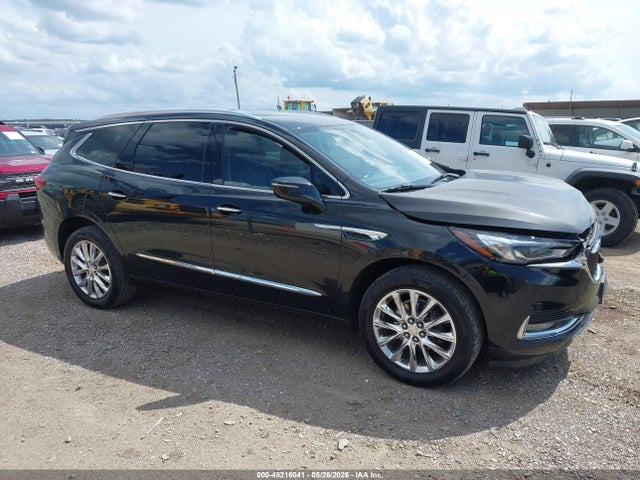 Aukcja sprzedaży 2021 Buick Enclave Fwd Essence, vin: 5GAERBKW5MJ263465, numer aukcji: 45216041
