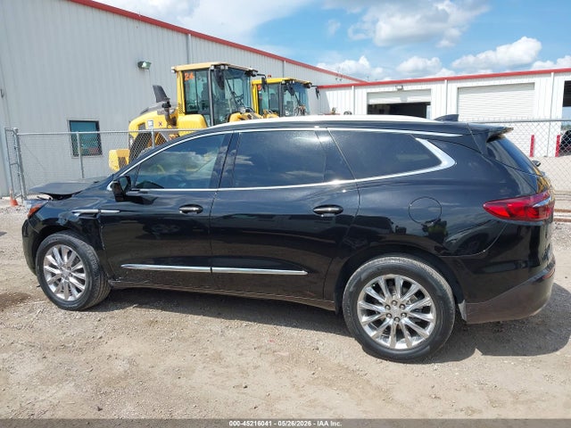 Aukcja sprzedaży 2021 Buick Enclave Fwd Essence, vin: 5GAERBKW5MJ263465, numer aukcji: 45216041