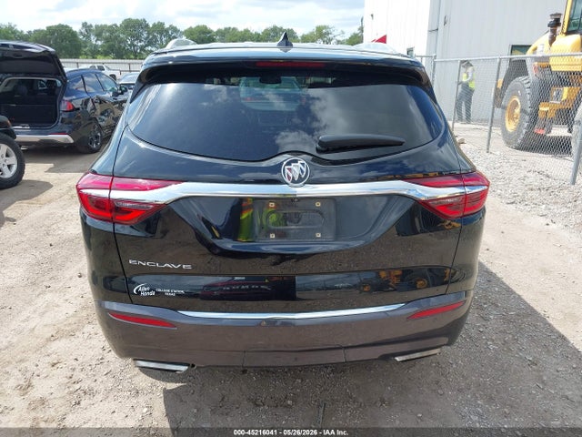 Aukcja sprzedaży 2021 Buick Enclave Fwd Essence, vin: 5GAERBKW5MJ263465, numer aukcji: 45216041