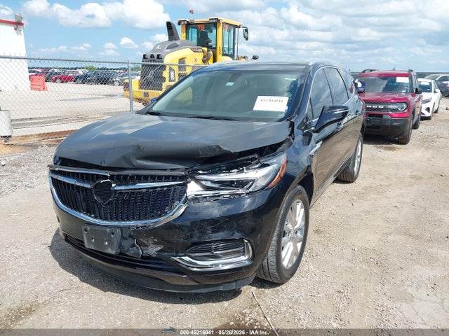 Aukcja sprzedaży 2021 Buick Enclave Fwd Essence, vin: 5GAERBKW5MJ263465, numer aukcji: 45216041