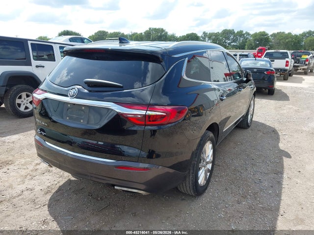Aukcja sprzedaży 2021 Buick Enclave Fwd Essence, vin: 5GAERBKW5MJ263465, numer aukcji: 45216041