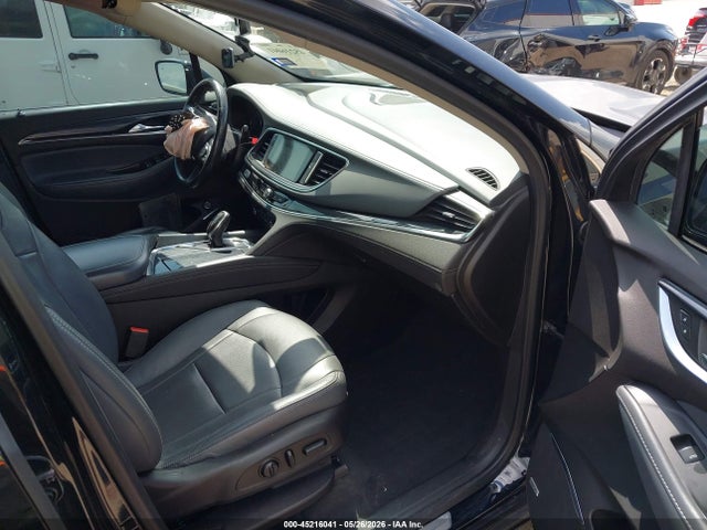 Aukcja sprzedaży 2021 Buick Enclave Fwd Essence, vin: 5GAERBKW5MJ263465, numer aukcji: 45216041