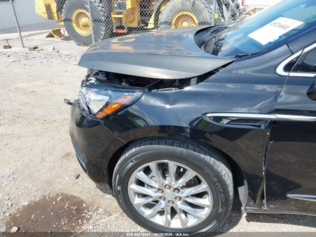 Aukcja sprzedaży 2021 Buick Enclave Fwd Essence, vin: 5GAERBKW5MJ263465, numer aukcji: 45216041