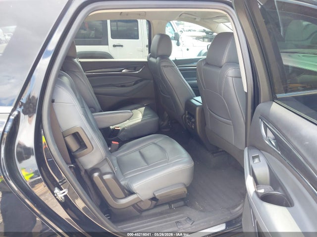 Aukcja sprzedaży 2021 Buick Enclave Fwd Essence, vin: 5GAERBKW5MJ263465, numer aukcji: 45216041