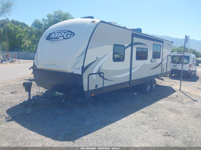 Продажа на аукционе авто 2018 Other Other, vin: 5RXHB3222J2350942, номер лота: 45216048