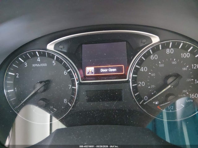 Продажа на аукционе авто 2013 Nissan Altima 2.5 S, vin: 1N4AL3AP1DC199059, номер лота: 45216051