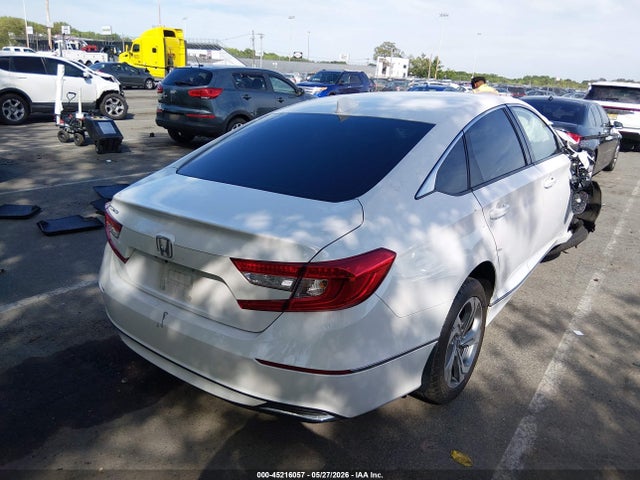 Auction sale of the 2018 Honda Accord Ex-l, vin: 1HGCV1F5XJA025119, lot number: 45216057