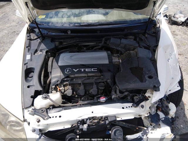 Продаж на аукціоні авто 2008 Acura Rl 3.5, vin: JH4KB16548C004542, номер лоту: 45216058