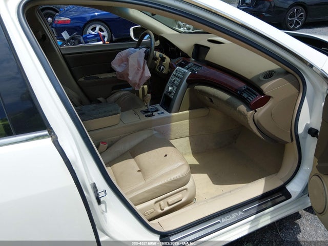 Продаж на аукціоні авто 2008 Acura Rl 3.5, vin: JH4KB16548C004542, номер лоту: 45216058