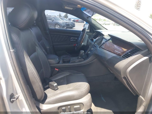 Aukcja sprzedaży 2013 Ford Taurus Limited, vin: 1FAHP2F86DG197816, numer aukcji: 45216062