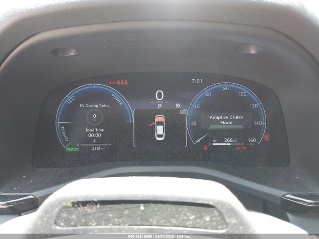 Toyota CAMRY XSE 2026 4T1DAACK6TU254600 Image 7