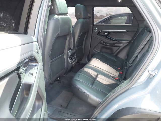 SALZJ2FX1MH122600 Land Rover Range Rover Evoque S