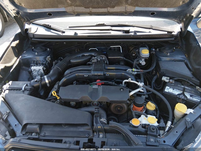 Aukcja sprzedaży 2012 Subaru Impreza 2.0i Premium, vin: JF1GPAC65CH210251, numer aukcji: 45216073