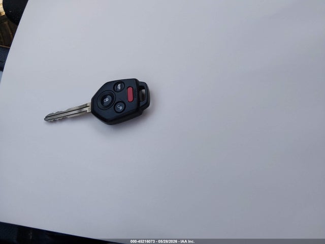 Aukcja sprzedaży 2012 Subaru Impreza 2.0i Premium, vin: JF1GPAC65CH210251, numer aukcji: 45216073