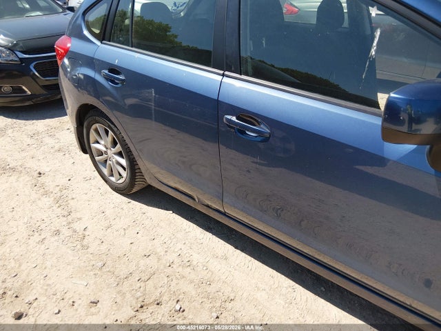 Aukcja sprzedaży 2012 Subaru Impreza 2.0i Premium, vin: JF1GPAC65CH210251, numer aukcji: 45216073