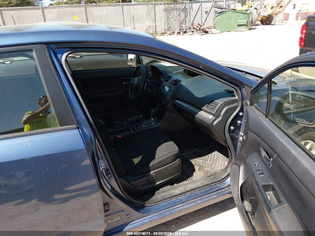 Aukcja sprzedaży 2012 Subaru Impreza 2.0i Premium, vin: JF1GPAC65CH210251, numer aukcji: 45216073
