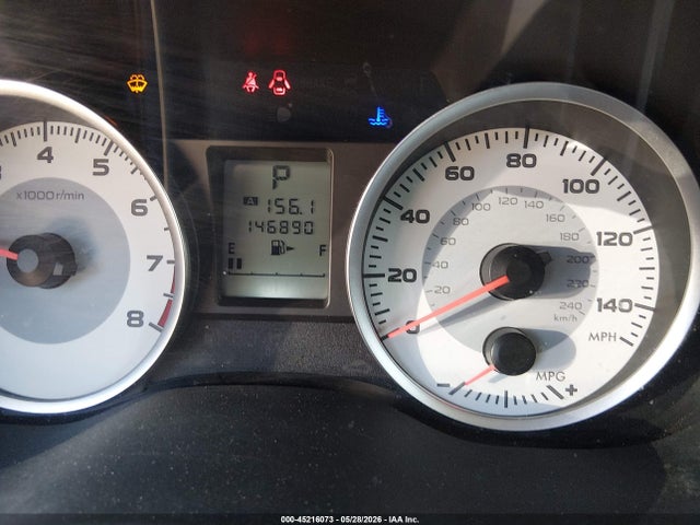 Aukcja sprzedaży 2012 Subaru Impreza 2.0i Premium, vin: JF1GPAC65CH210251, numer aukcji: 45216073