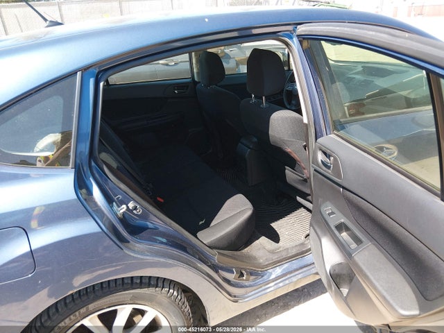 Aukcja sprzedaży 2012 Subaru Impreza 2.0i Premium, vin: JF1GPAC65CH210251, numer aukcji: 45216073