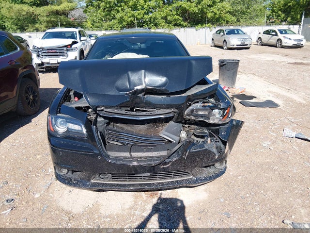 Aukcja sprzedaży 2014 Chrysler 300c John Varvatos Luxury, vin: 2C3CCAJT9EH236043, numer aukcji: 45216075