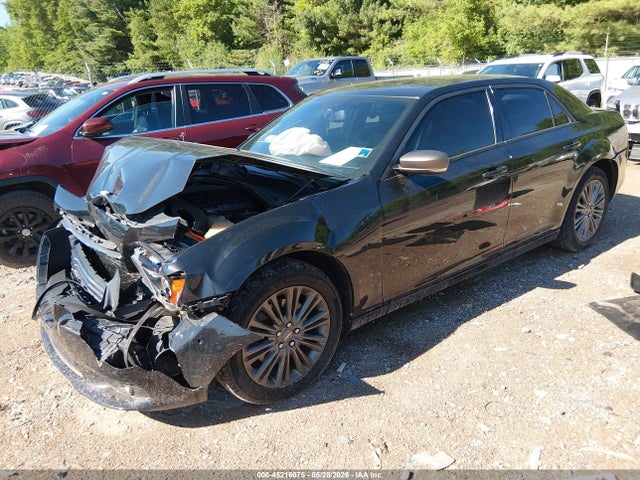 Aukcja sprzedaży 2014 Chrysler 300c John Varvatos Luxury, vin: 2C3CCAJT9EH236043, numer aukcji: 45216075