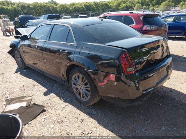 Aukcja sprzedaży 2014 Chrysler 300c John Varvatos Luxury, vin: 2C3CCAJT9EH236043, numer aukcji: 45216075