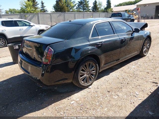 Aukcja sprzedaży 2014 Chrysler 300c John Varvatos Luxury, vin: 2C3CCAJT9EH236043, numer aukcji: 45216075