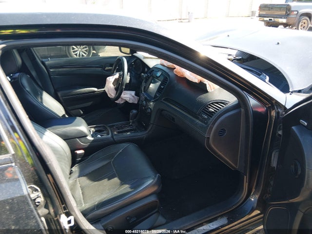 Aukcja sprzedaży 2014 Chrysler 300c John Varvatos Luxury, vin: 2C3CCAJT9EH236043, numer aukcji: 45216075