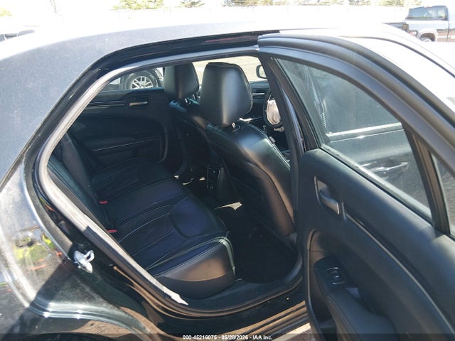 Aukcja sprzedaży 2014 Chrysler 300c John Varvatos Luxury, vin: 2C3CCAJT9EH236043, numer aukcji: 45216075