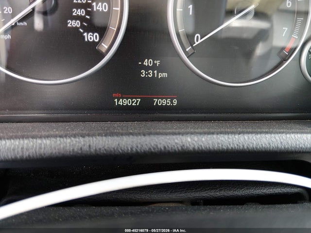 Продажа на аукционе авто 2013 Bmw X3 Xdrive28i, vin: 5UXWX9C55D0A28708, номер лота: 45216079