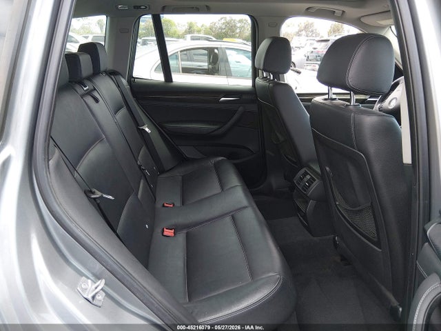 Продажа на аукционе авто 2013 Bmw X3 Xdrive28i, vin: 5UXWX9C55D0A28708, номер лота: 45216079