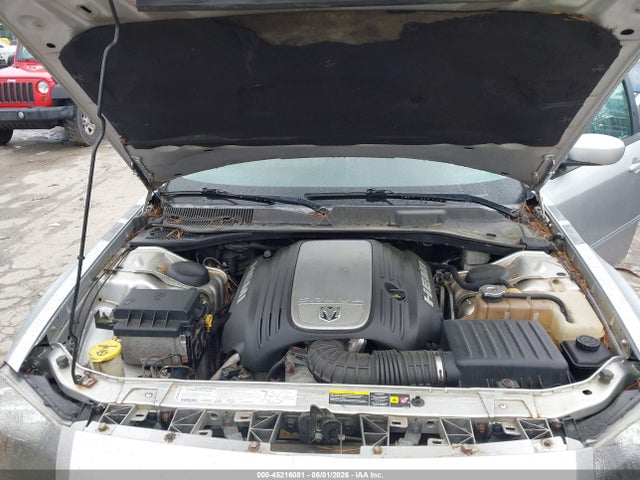 Aukcja sprzedaży 2006 Dodge Magnum Rt, vin: 2D4GZ57256H148970, numer aukcji: 45216081