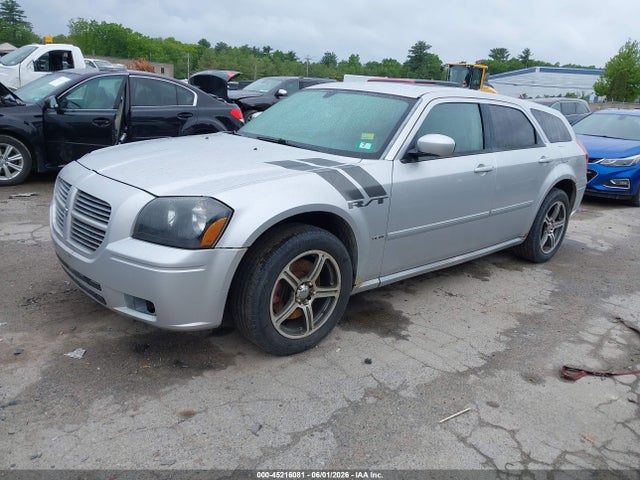 Aukcja sprzedaży 2006 Dodge Magnum Rt, vin: 2D4GZ57256H148970, numer aukcji: 45216081