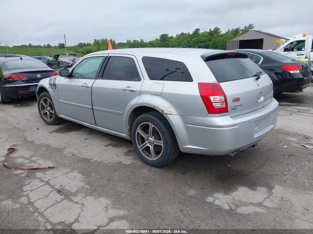 Aukcja sprzedaży 2006 Dodge Magnum Rt, vin: 2D4GZ57256H148970, numer aukcji: 45216081