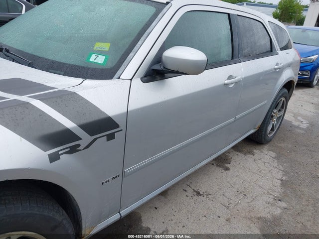 Aukcja sprzedaży 2006 Dodge Magnum Rt, vin: 2D4GZ57256H148970, numer aukcji: 45216081