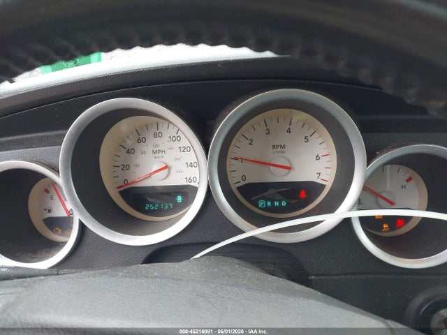Aukcja sprzedaży 2006 Dodge Magnum Rt, vin: 2D4GZ57256H148970, numer aukcji: 45216081