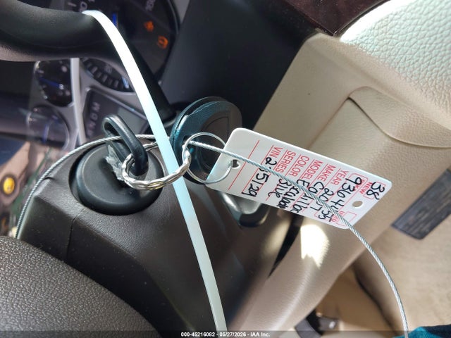 Продаж на аукціоні авто 2007 Cadillac Escalade Standard, vin: 1GYFK63857R235129, номер лоту: 45216082