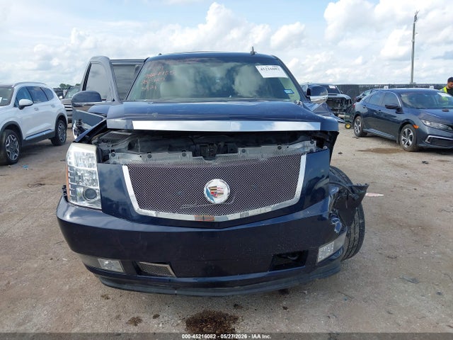 Продаж на аукціоні авто 2007 Cadillac Escalade Standard, vin: 1GYFK63857R235129, номер лоту: 45216082