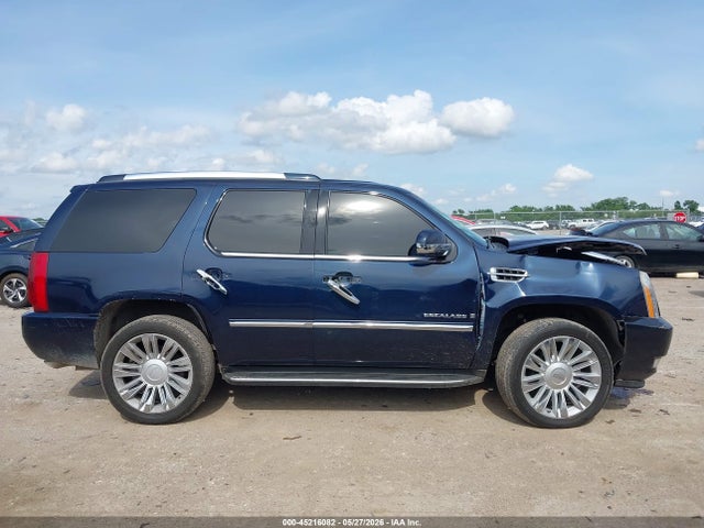 Продаж на аукціоні авто 2007 Cadillac Escalade Standard, vin: 1GYFK63857R235129, номер лоту: 45216082