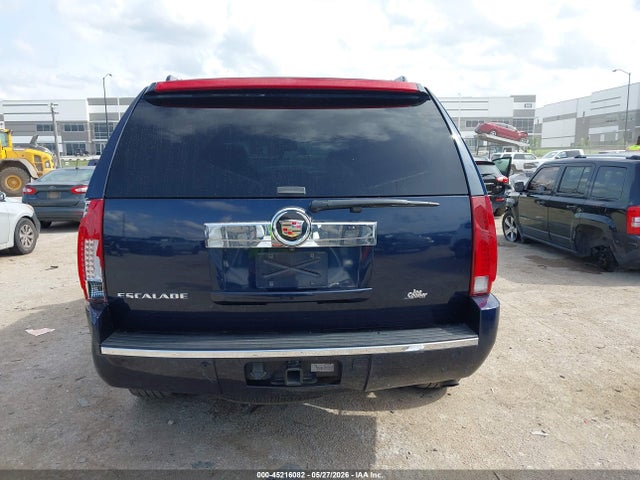 Продаж на аукціоні авто 2007 Cadillac Escalade Standard, vin: 1GYFK63857R235129, номер лоту: 45216082