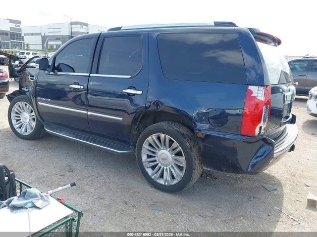 Продаж на аукціоні авто 2007 Cadillac Escalade Standard, vin: 1GYFK63857R235129, номер лоту: 45216082