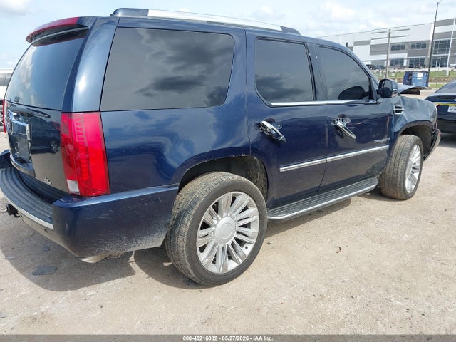 Продаж на аукціоні авто 2007 Cadillac Escalade Standard, vin: 1GYFK63857R235129, номер лоту: 45216082
