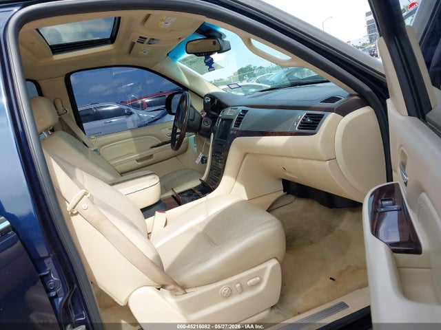 Продаж на аукціоні авто 2007 Cadillac Escalade Standard, vin: 1GYFK63857R235129, номер лоту: 45216082
