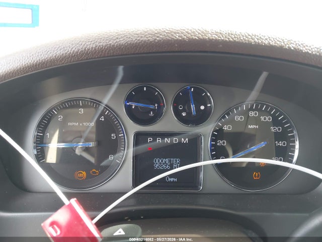 Продаж на аукціоні авто 2007 Cadillac Escalade Standard, vin: 1GYFK63857R235129, номер лоту: 45216082