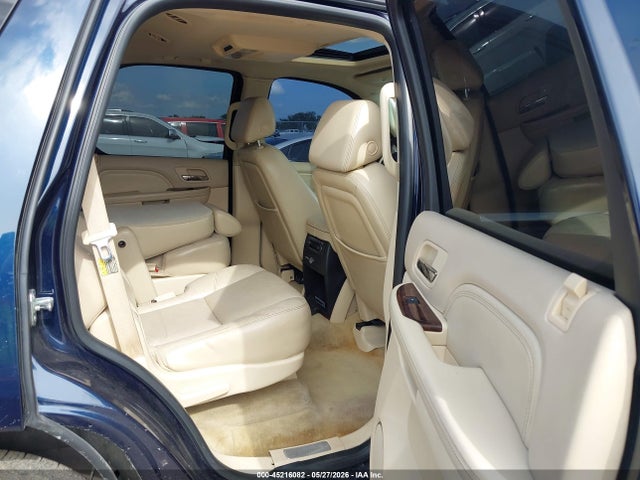 Продаж на аукціоні авто 2007 Cadillac Escalade Standard, vin: 1GYFK63857R235129, номер лоту: 45216082