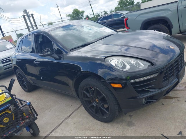 Porsche MACAN S 2015 WP1AB2A57FLB50262 Image 13