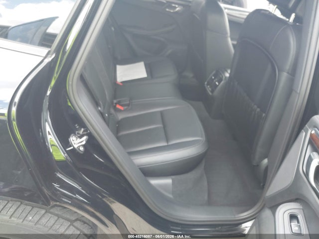 Porsche MACAN S 2015 WP1AB2A57FLB50262 Image 8