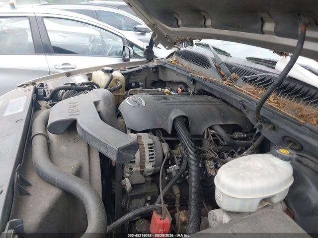 2003 Gmc Yukon Slt მანქანა იყიდება აუქციონზე, vin: 1GKEC13Z73J140661, აუქციონის ნომერი: 45216088