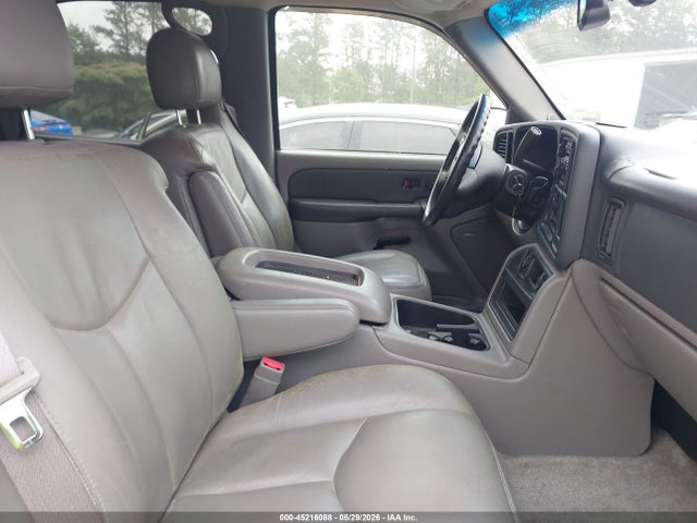 2003 Gmc Yukon Slt მანქანა იყიდება აუქციონზე, vin: 1GKEC13Z73J140661, აუქციონის ნომერი: 45216088