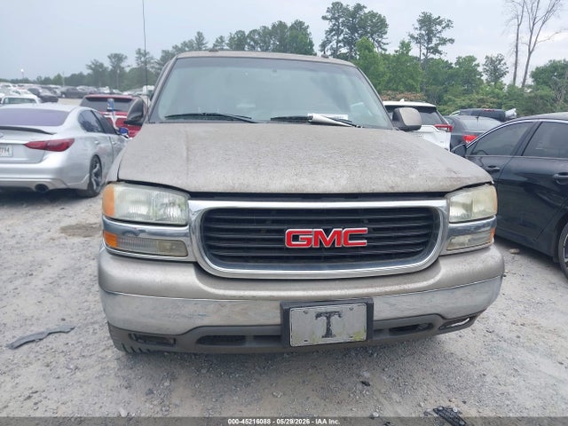 2003 Gmc Yukon Slt მანქანა იყიდება აუქციონზე, vin: 1GKEC13Z73J140661, აუქციონის ნომერი: 45216088